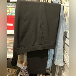 J Crew Paley pant in stretch wool size 2